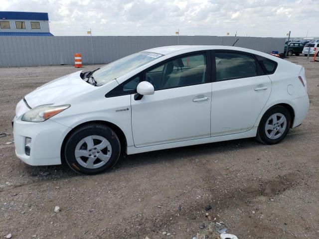 toyota prius 2011 jtdkn3du0b1411663