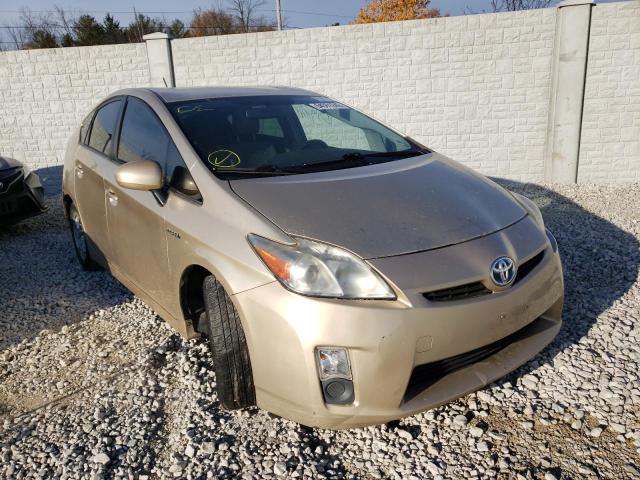 toyota prius 2011 jtdkn3du0b1425031