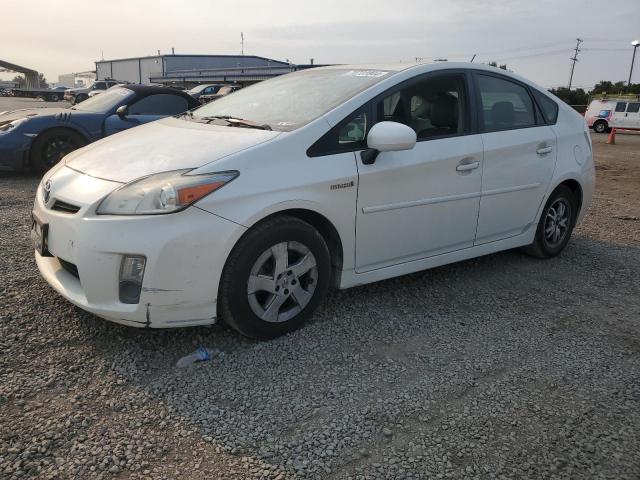 toyota prius 2011 jtdkn3du0b1432660