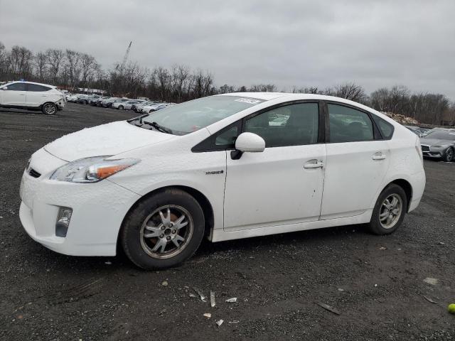 toyota prius 2011 jtdkn3du0b1445697