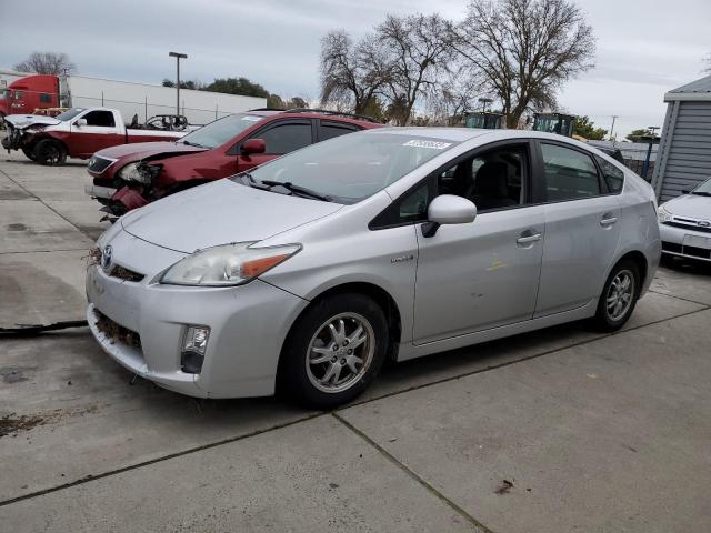 toyota prius 2011 jtdkn3du0b1468123