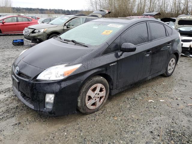 toyota prius 2011 jtdkn3du0b5328176