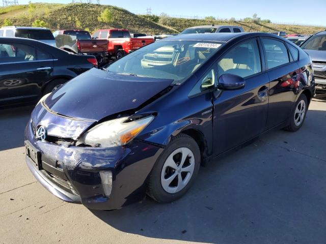 toyota prius 2012 jtdkn3du0c0336406