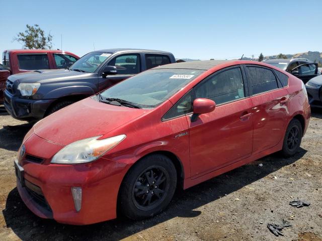 toyota prius 2012 jtdkn3du0c1483612