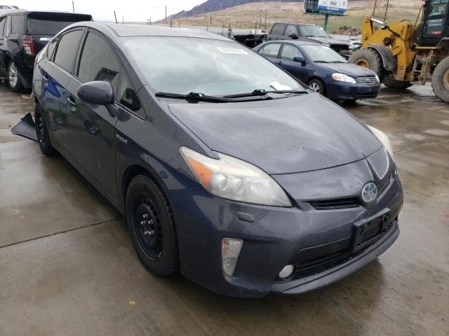 toyota prius 2012 jtdkn3du0c1501624