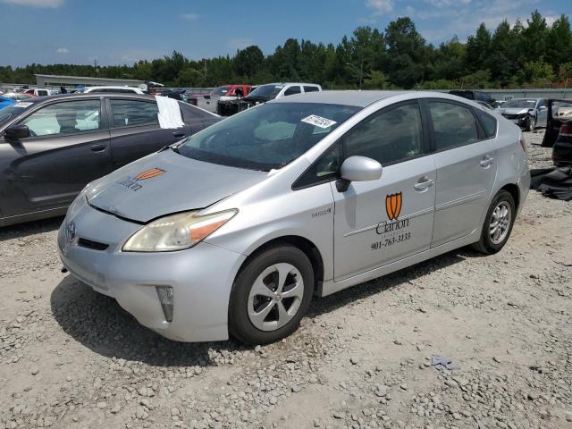 toyota prius 2012 jtdkn3du0c1516558