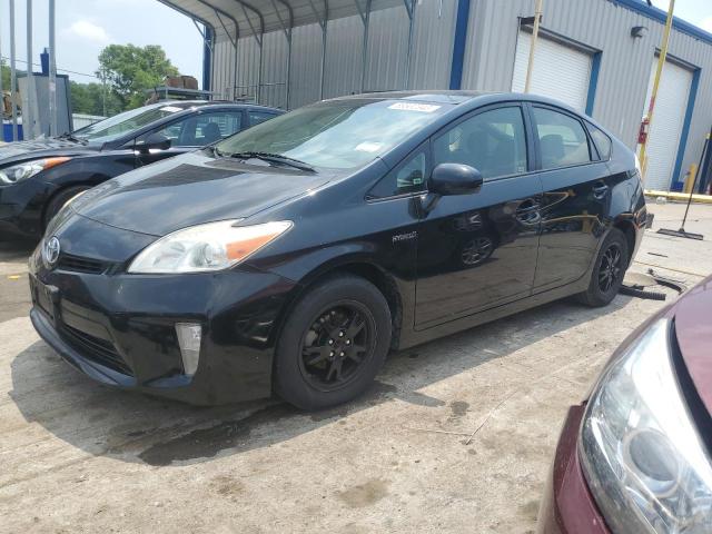 toyota prius 2012 jtdkn3du0c5395815