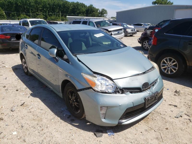 toyota prius 2012 jtdkn3du0c5412533