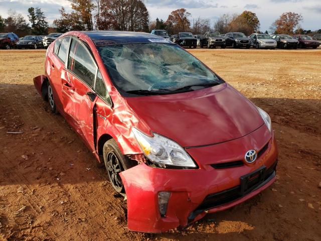 toyota prius 2012 jtdkn3du0c5478032