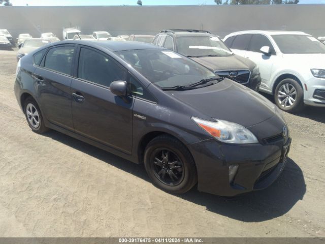 toyota prius 2012 jtdkn3du0c5488592