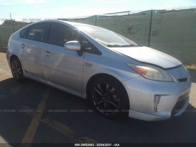 toyota prius 2012 jtdkn3du0c5535118