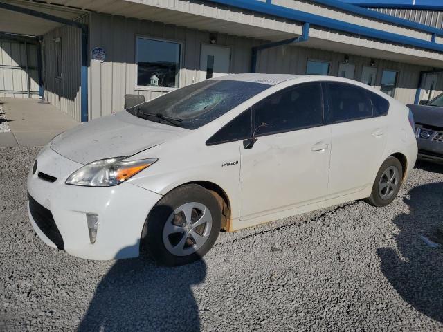 toyota prius 2013 jtdkn3du0d0344023