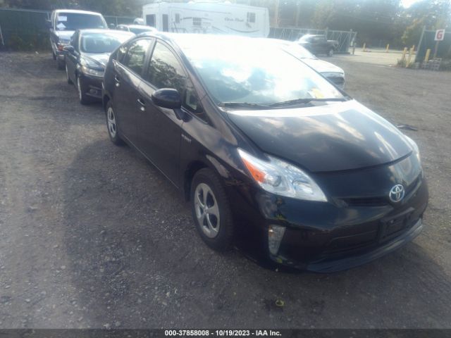 toyota prius 2013 jtdkn3du0d0345933