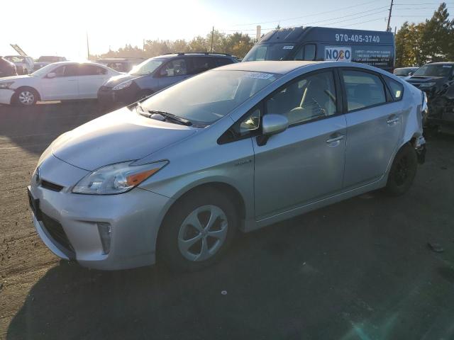 toyota prius 2013 jtdkn3du0d0355460