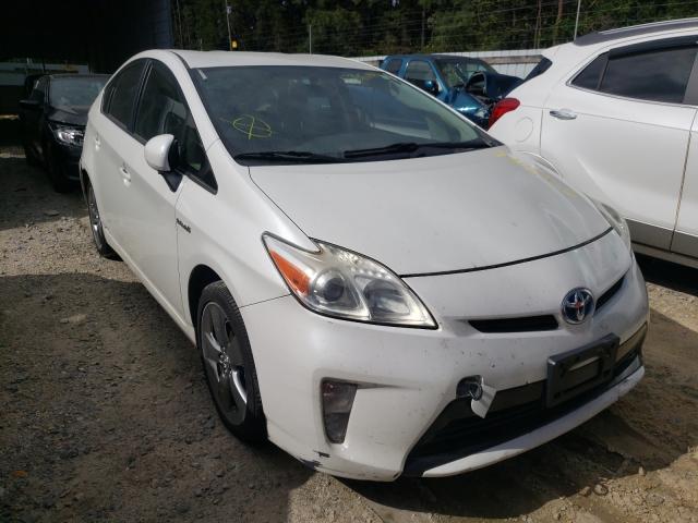 toyota prius 2013 jtdkn3du0d1639858