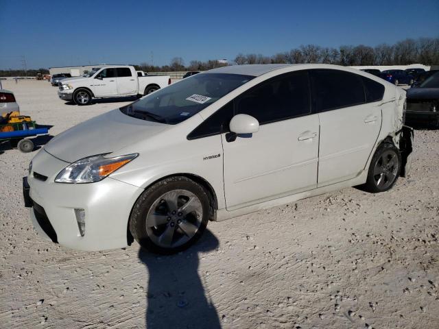 toyota prius 2013 jtdkn3du0d1643957