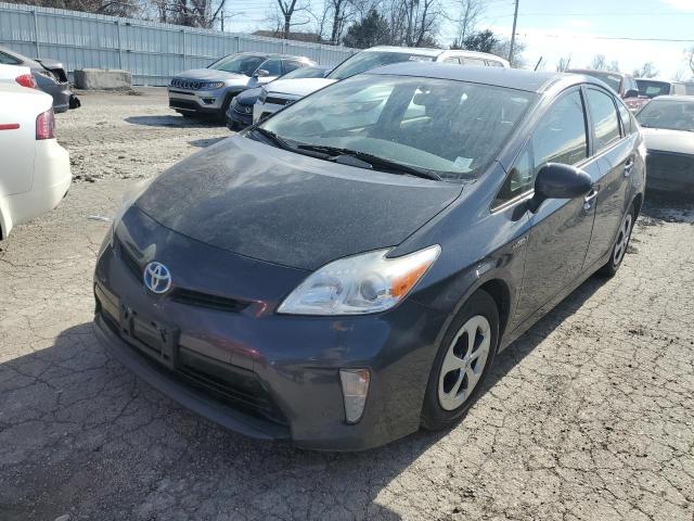 toyota prius 2013 jtdkn3du0d1652108