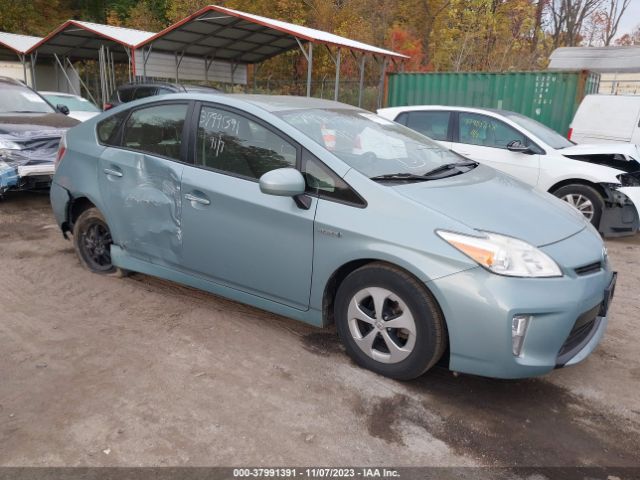 toyota prius 2013 jtdkn3du0d1698067