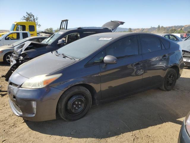 toyota prius 2013 jtdkn3du0d1723517