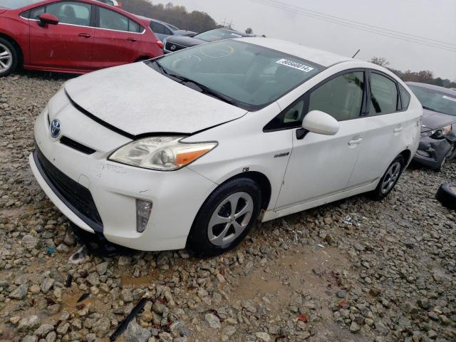 toyota prius 2013 jtdkn3du0d5545343