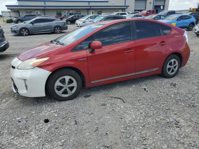 toyota prius 2013 jtdkn3du0d5557234