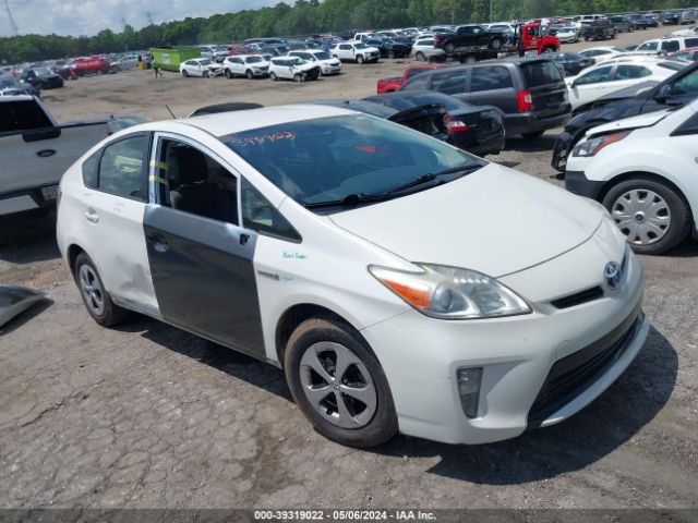 toyota prius 2013 jtdkn3du0d5578682