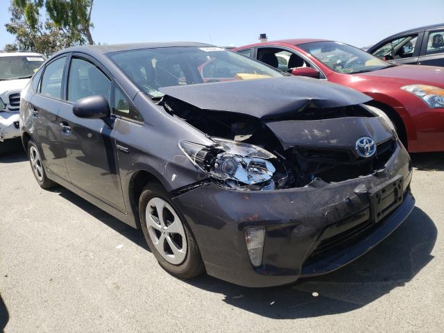 toyota prius 2013 jtdkn3du0d5595577