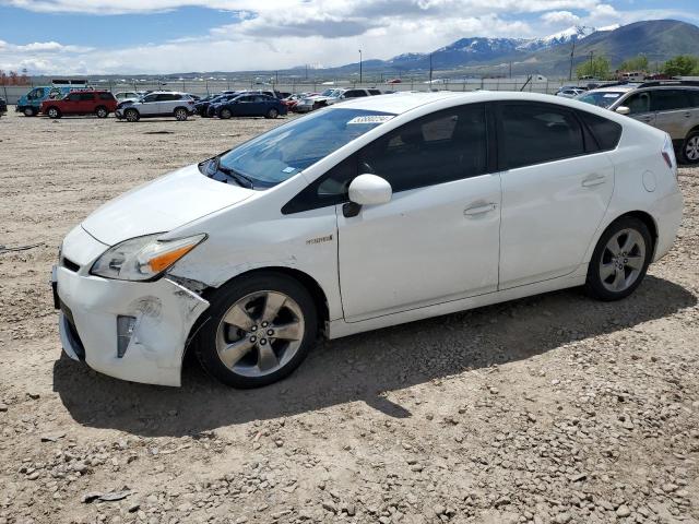 toyota prius 2013 jtdkn3du0d5605234