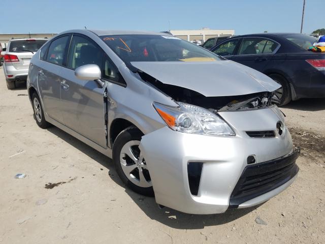 toyota prius 2013 jtdkn3du0d5605959