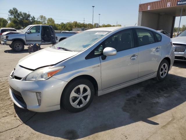 toyota prius 2013 jtdkn3du0d5612801