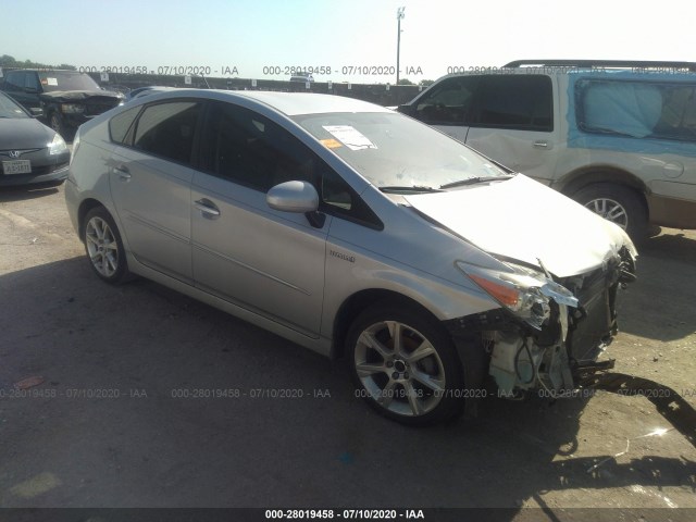 toyota prius 2013 jtdkn3du0d5685621