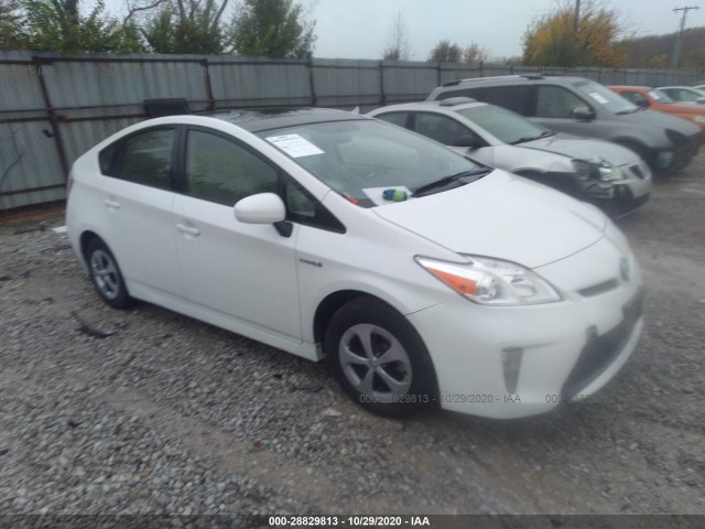 toyota prius 2013 jtdkn3du0d5702952