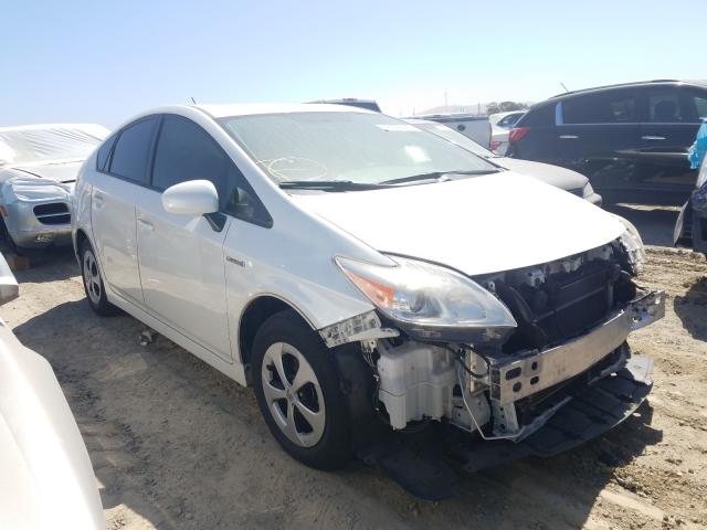 toyota prius 2014 jtdkn3du0e0367397