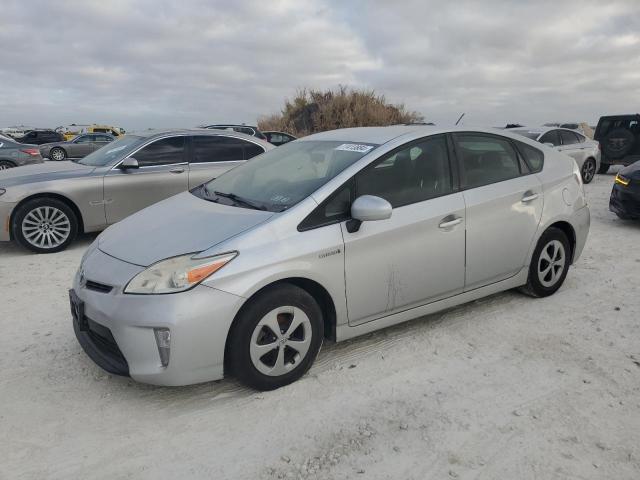 toyota prius 2014 jtdkn3du0e0368047