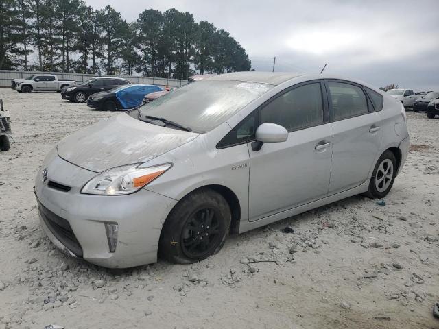 toyota prius 2014 jtdkn3du0e0387357