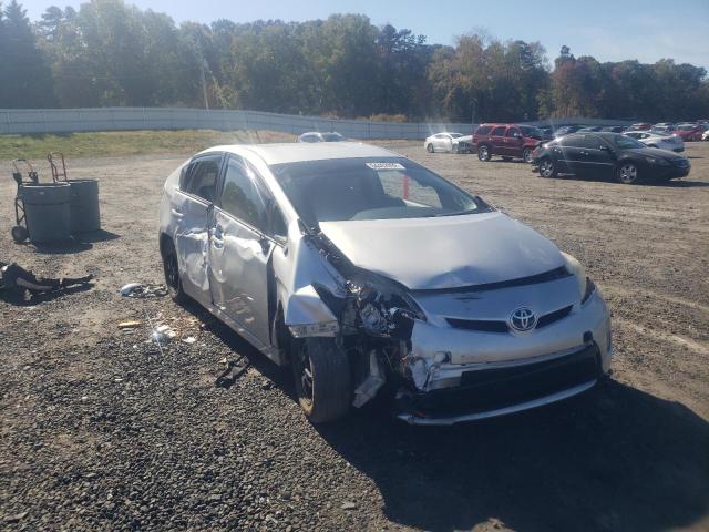 toyota prius 2014 jtdkn3du0e0389979