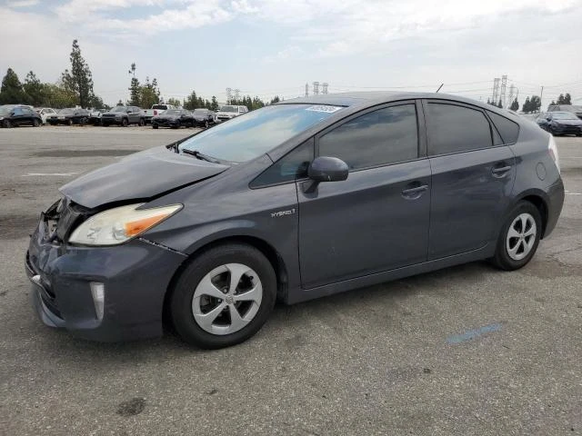 toyota prius 2014 jtdkn3du0e0390257