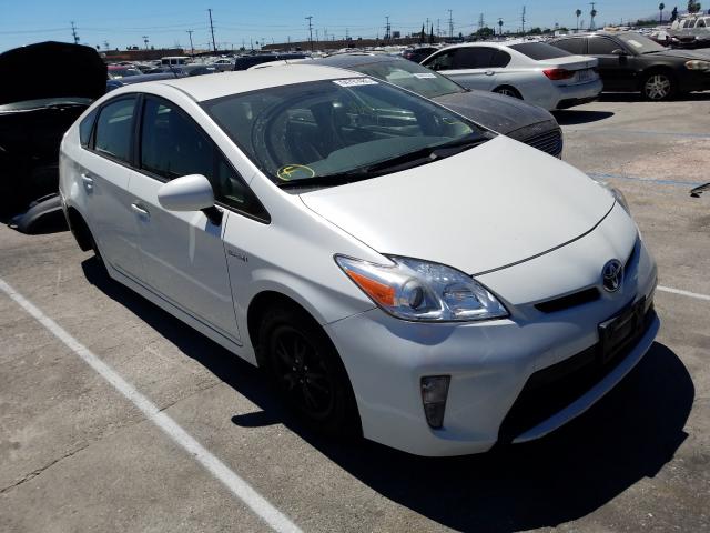 toyota prius 2014 jtdkn3du0e1788966