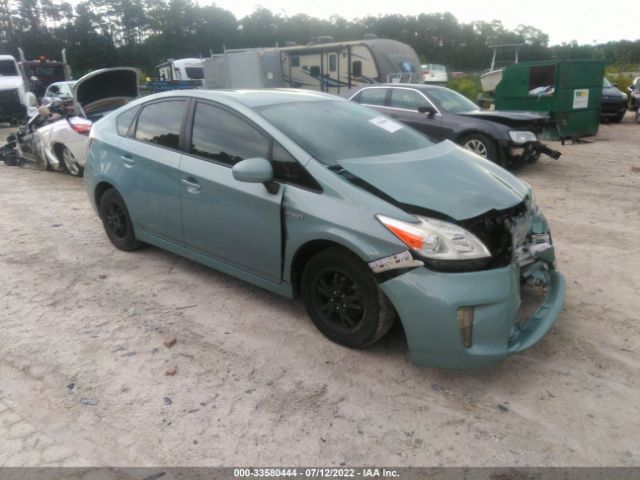 toyota prius 2014 jtdkn3du0e1831797