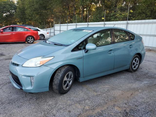 toyota prius 2014 jtdkn3du0e1855579