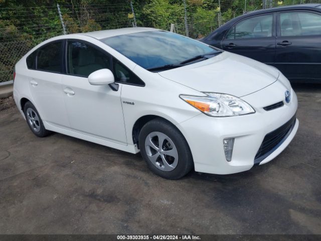 toyota prius 2015 jtdkn3du0f0416910