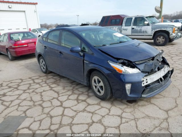 toyota prius 2015 jtdkn3du0f0421587