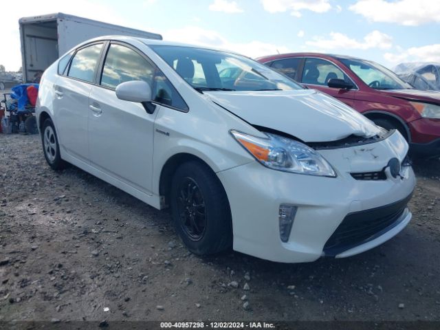 toyota prius 2015 jtdkn3du0f0422254