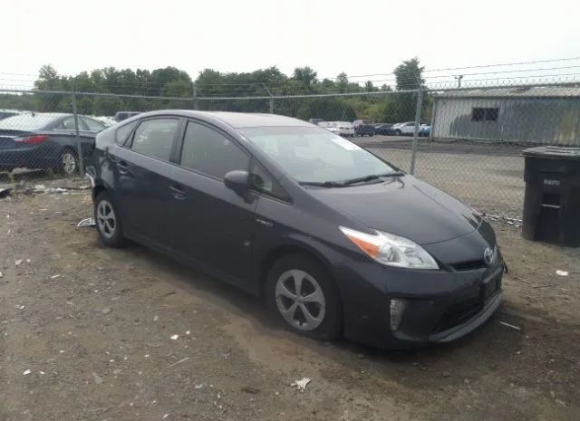 toyota prius 2015 jtdkn3du0f0424098