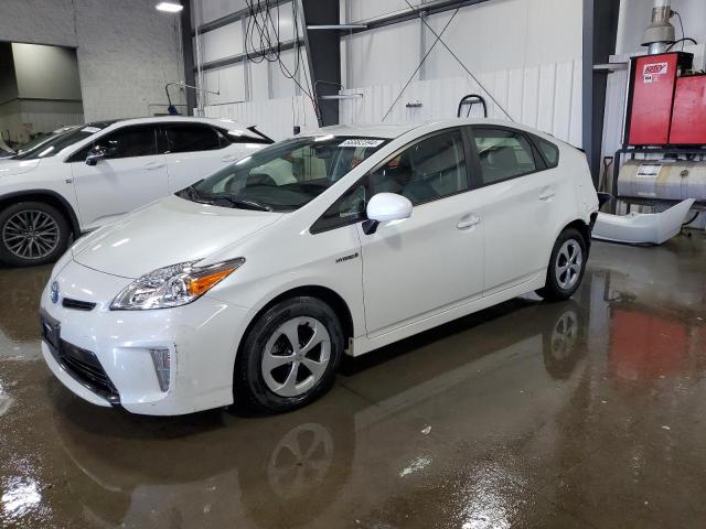 toyota prius 2015 jtdkn3du0f0451723