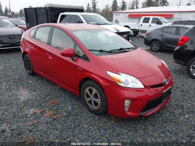 toyota prius 2015 jtdkn3du0f0468554