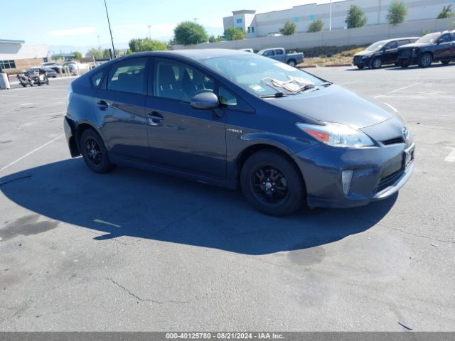 toyota prius 2015 jtdkn3du0f0473981