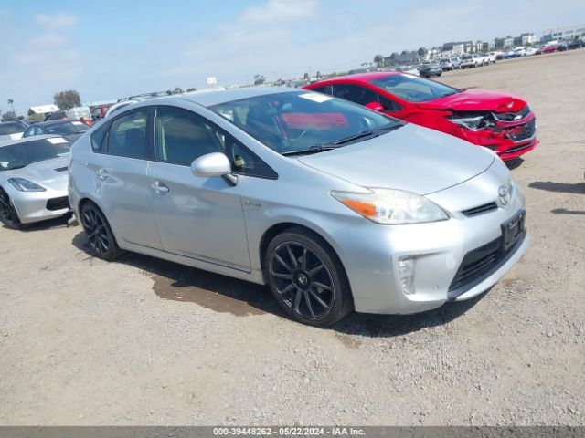 toyota prius 2015 jtdkn3du0f1876630