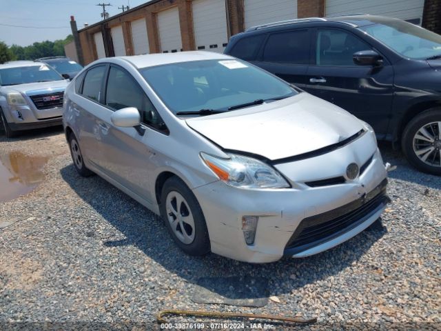 toyota prius 2015 jtdkn3du0f1906211