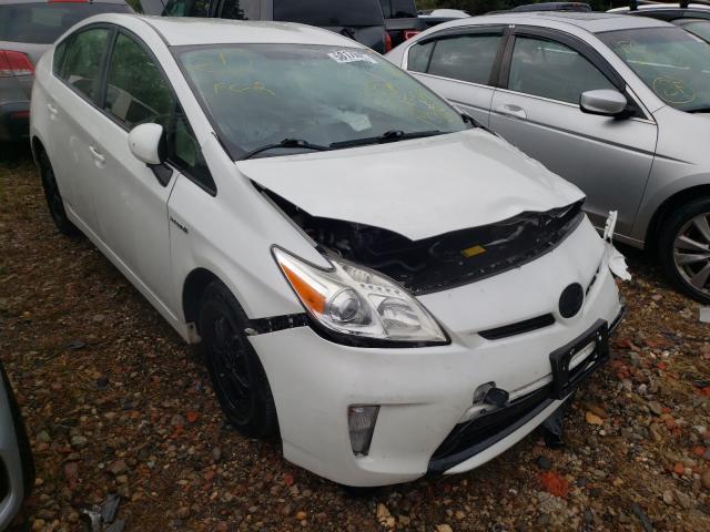 toyota prius 2015 jtdkn3du0f1914096